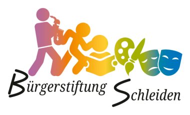 Logo der Bürgerstiftung Schleiden Logo der Bürgerstiftung Schleiden