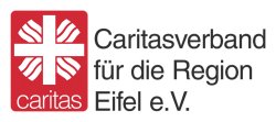 Logo Caritasverband für die Region Eifel e.V.