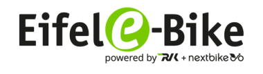 Logo Eifel e-Bike