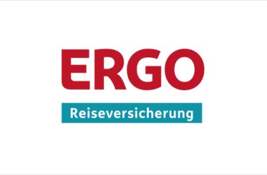 Logo ERGO-Reiseversicherung