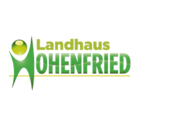Logo Landhaus Hohenfried