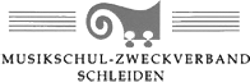 Logo Musikschulzweckverband Schleiden