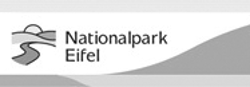 Logo Nationalpark Eifel