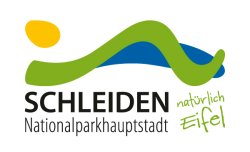 Logo Natürlich Eifel - Schleiden im Nationalpark