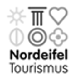 Logo Nordeifel Tourismus