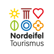 Logo Nordeifel Tourismus GmbH