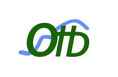Logo Oleftalbahn