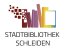 Logo Stadtbibliothek Schleiden
