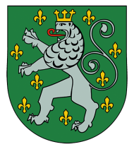 Wappen der Stadt Schleiden