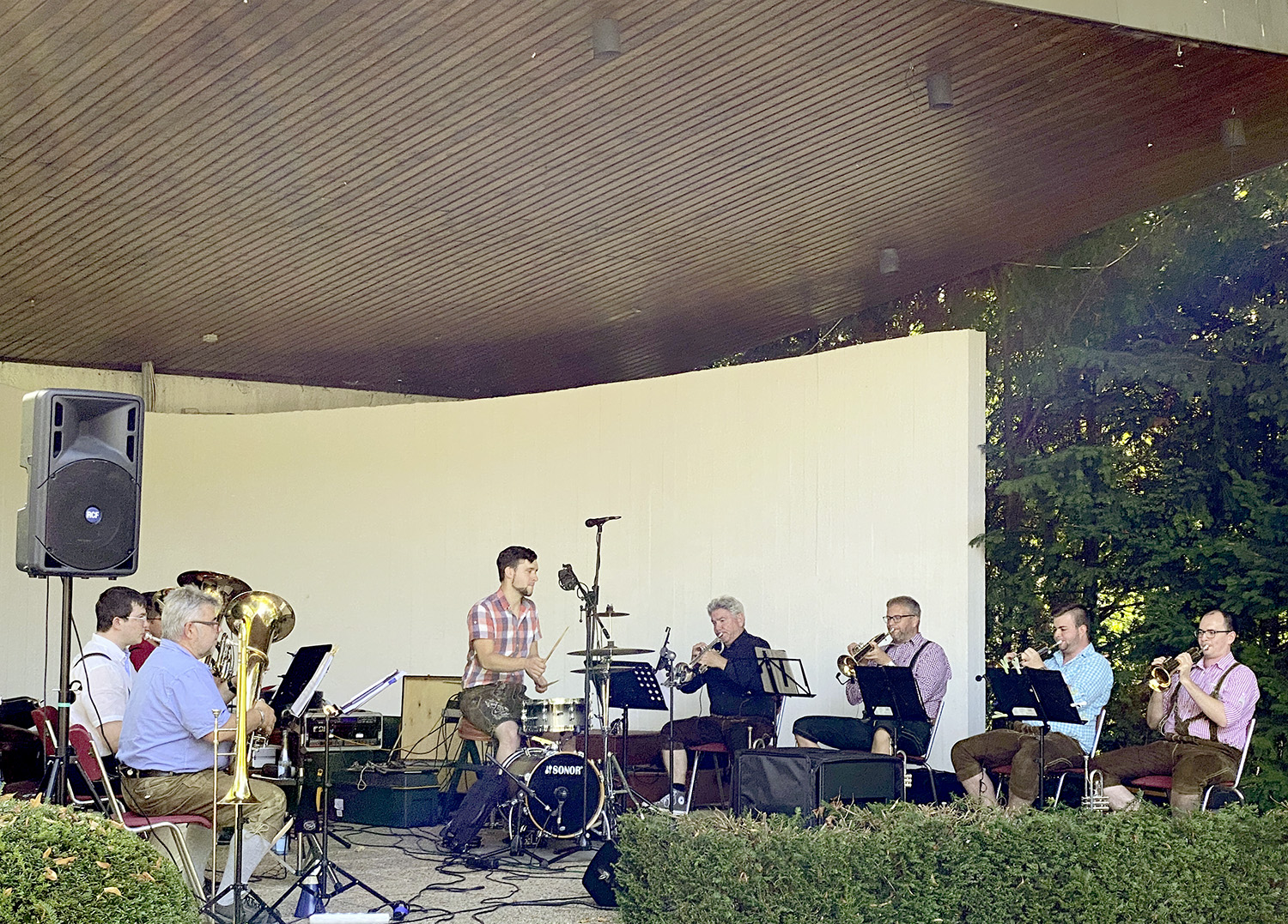 Eifeler Sieben - Polka Musik Eifeler Sieben - Polka Musik