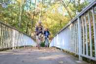 Radfahren in der Nordeifel Radfahren in der Nordeifel