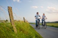 Radfahren in der Eifel Radfahren in der Eifel