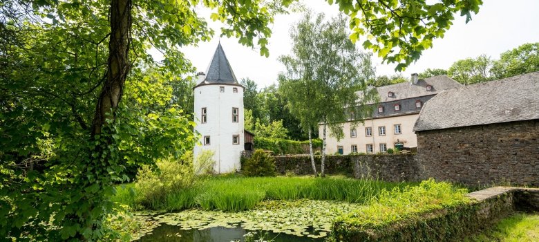 Wasserburg Dreiborn Wasserburg Dreiborn