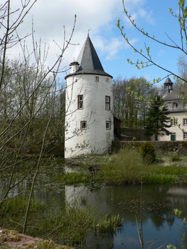 Wasserburg Dreiborn Wasserburg Dreiborn