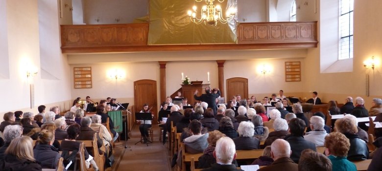Kulturkirche Gemünd Kulturkirche Gemünd