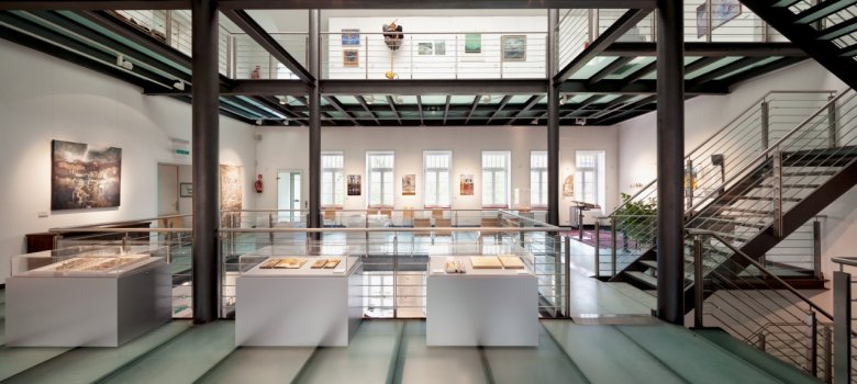 KunstForumEifel Gemünd KunstForumEifel Gemünd