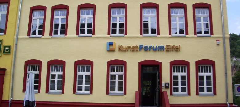 KunstForumEifel Gemünd KunstForumEifel Gemünd