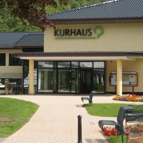 Kurhaus Gemünd Kurhaus Gemünd