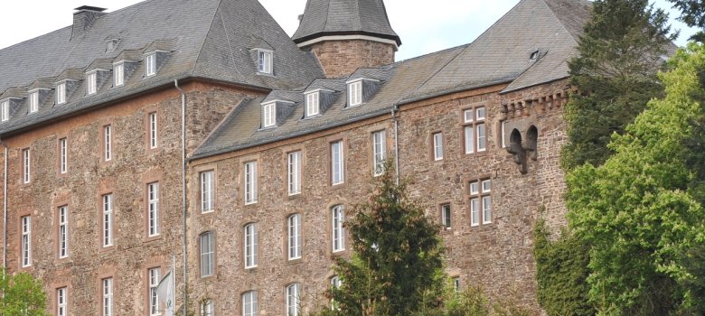 Schloss Schleiden Schloss Schleiden