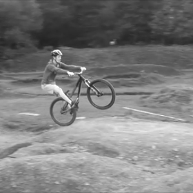 Pump-Track Schleiden Pump-Track Schleiden