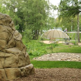 Sturmiuspark Schleiden Sturmiuspark Schleiden
