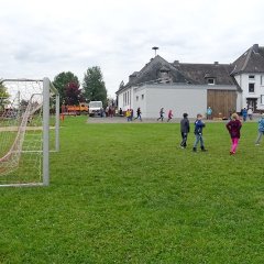 Grundschule Dreiborn - Förderverein