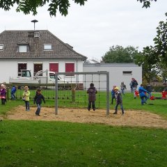Grundschule Dreiborn - Förderverein