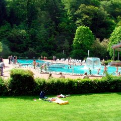 Erlebnisfreibad Dieffenbach