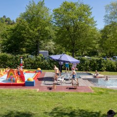 Erlebnisfreibad Dieffenbach