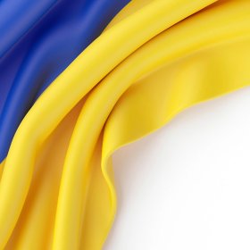 Flagge der Ukraine Flagge der Ukraine