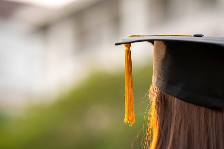 Abschluss Studium Abschluss Studium