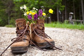 Wanderschuhe Wanderschuhe