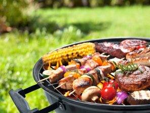 Grillen Grillen