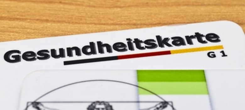 Gesundheitskarte