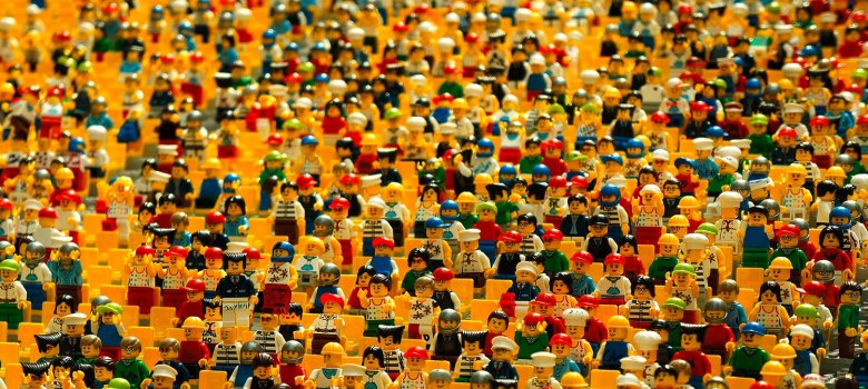 LEGO-Figuren LEGO-Figuren