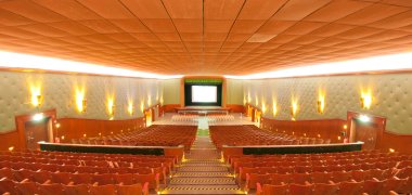 Kulturkino Vogelsang IP Kulturkino Vogelsang IP