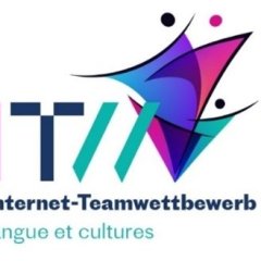 Logo des Internetteamwettbewerbs