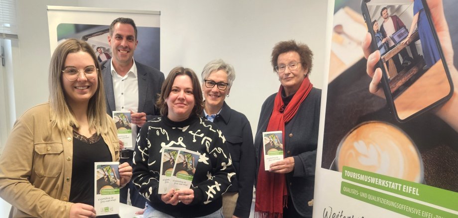 Gruppenfoto Gruppenfoto