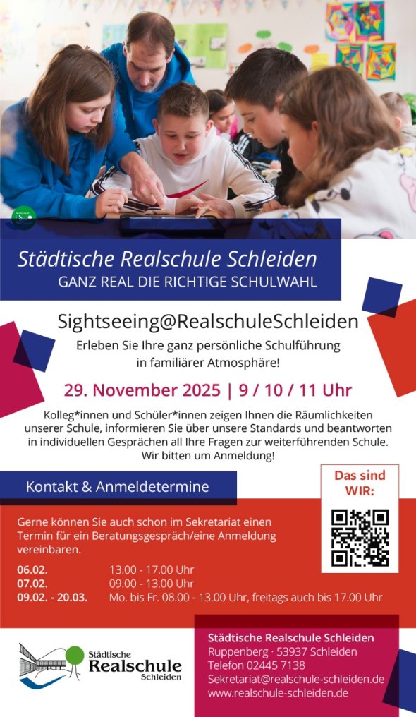 Anzeige Sightseeing 2025 Anzeige Sightseeing 2025
