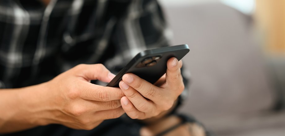 Mit der „Abfallinfo-App“ Benachrichtigungen auf Ihr Smartphone erhalten!