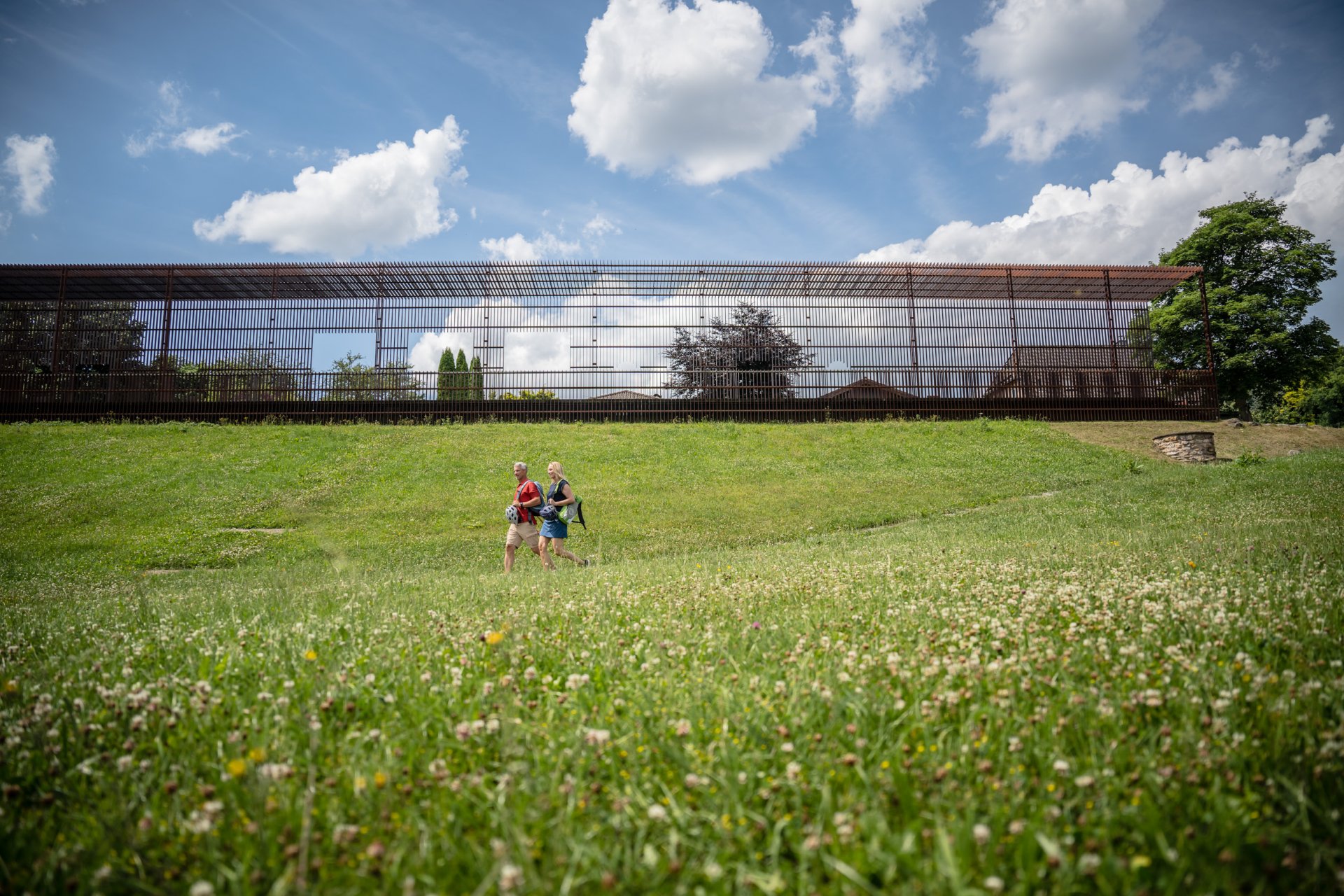 Römervilla Blankenheim