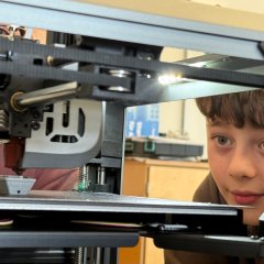 Faszination 3D-Druck Faszination 3D-Druck