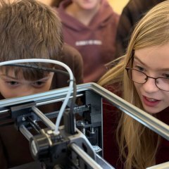 Faszination 3D-Druck Faszination 3D-Druck