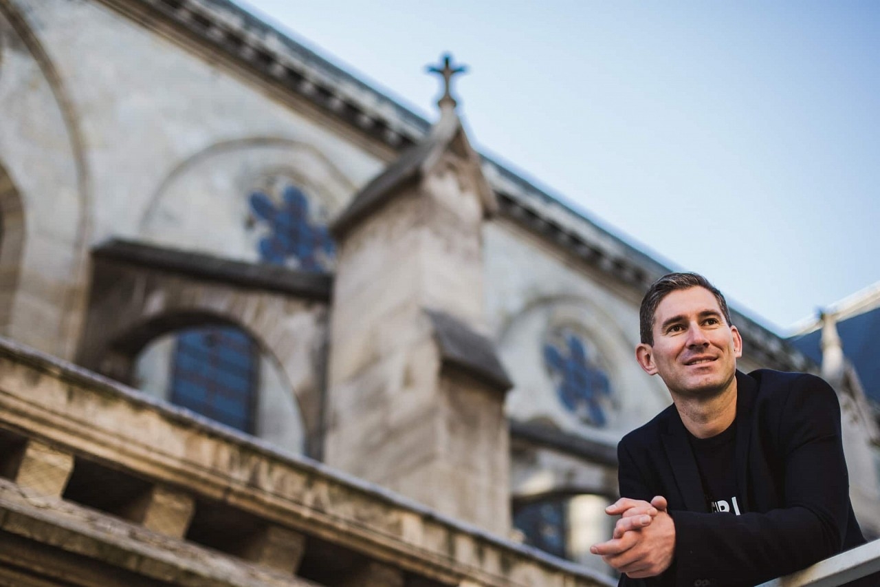 Laurent Jochum