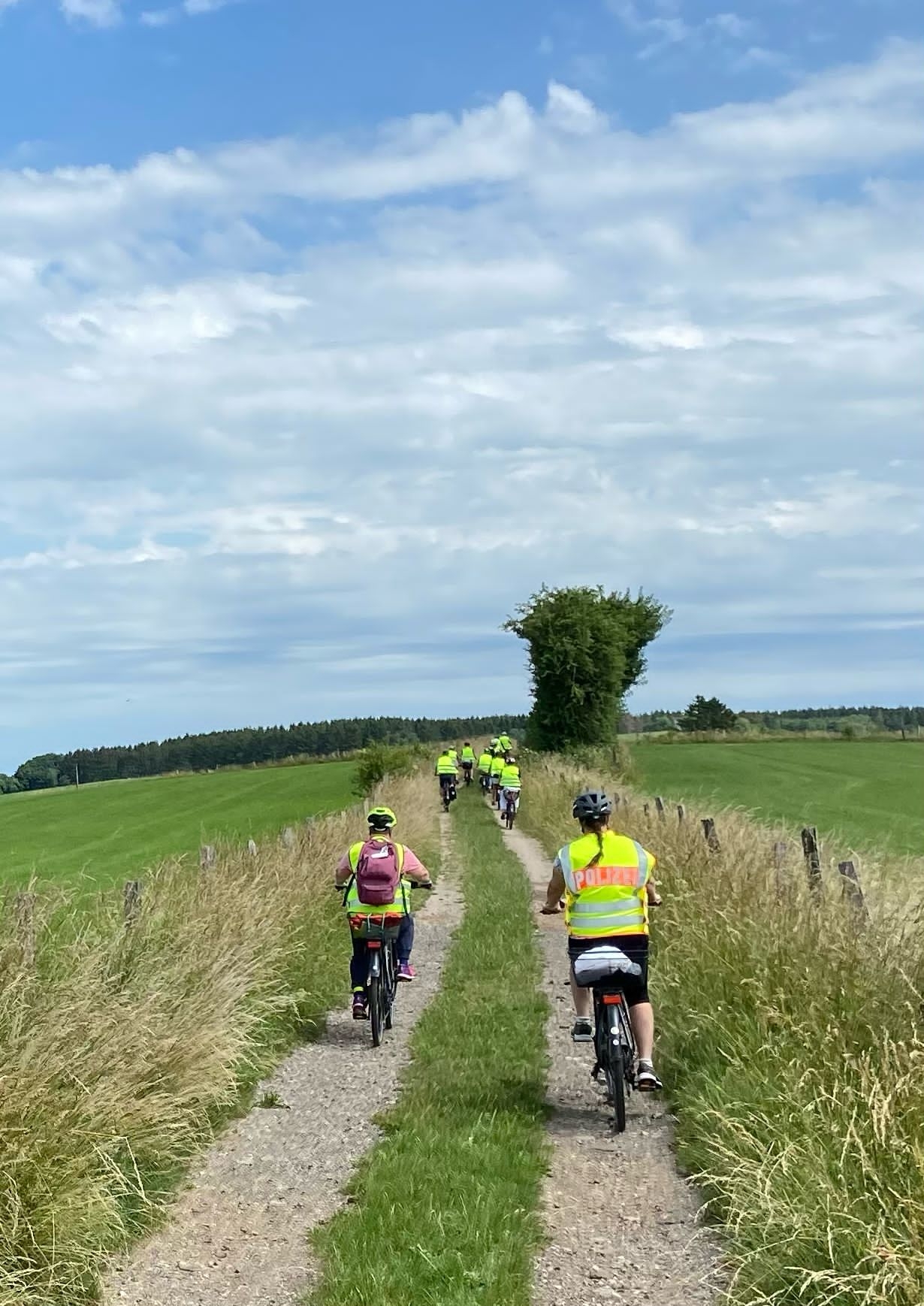 Fit mit dem Pedelec: Sicher durch den Herbst in der Eifel. Fit mit dem Pedelec: Sicher durch den Herbst in der Eifel.