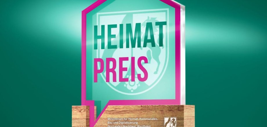 Heimatpreis 2024