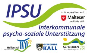 Logo IPSU