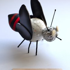 Montageplastik, JSG Kl. 9 Montageplastik, JSG Kl. 9