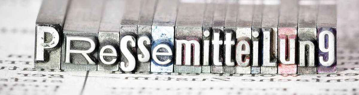Pressemitteilung