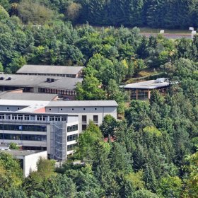 Clara-Fey-Schule Außenansicht Clara-Fey-Schule Außenansicht